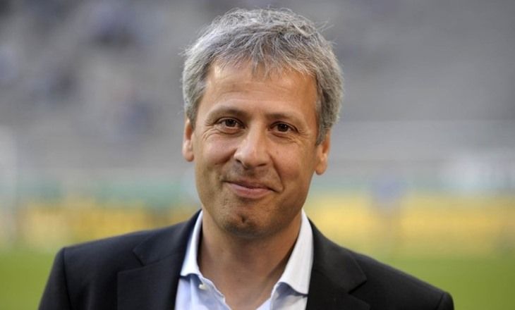 Baş məşqçi 1 milyon avro təzminat alacaq